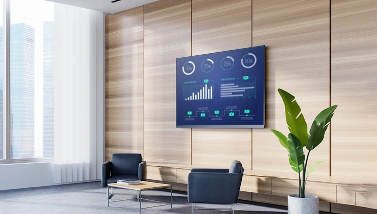 Телевидение для бизнеса от Ростелеком в деревня Ягудары (Чувашская Республика)